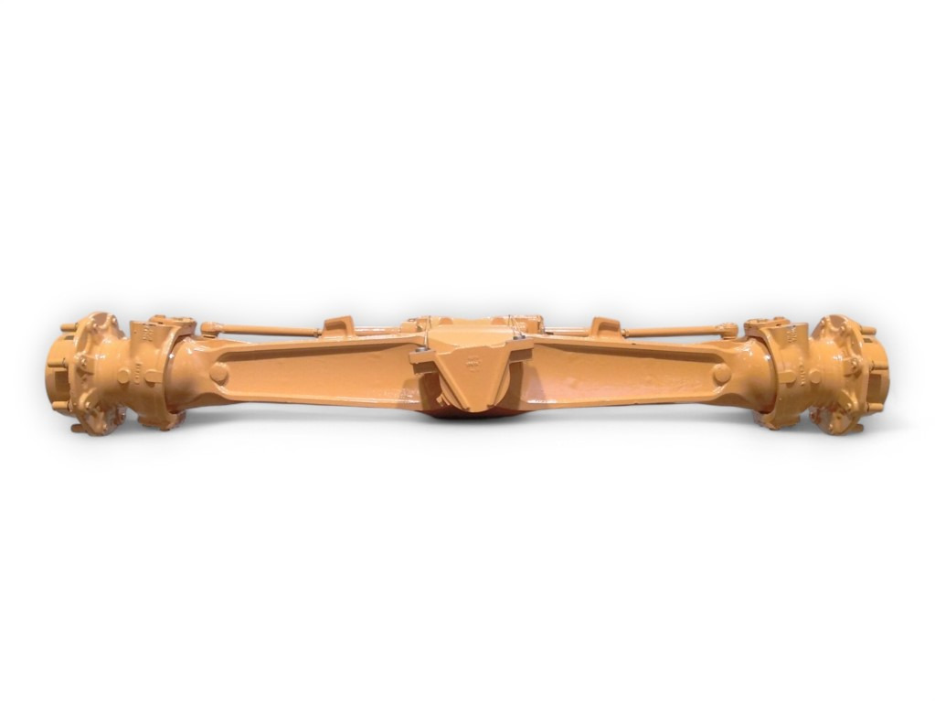 Case 87668849 - 358631 - Foraksel for Bygg og anlegg: bilde 1 Case 87668849 - 358631 - Foraksel for Bygg og anlegg: bilde 1