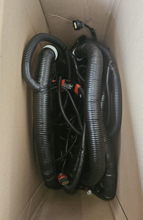Case KSR13404 - Kabel/ Ledninger for Bygg og anlegg: bilde 3 Case KSR13404 - Kabel/ Ledninger for Bygg og anlegg: bilde 3