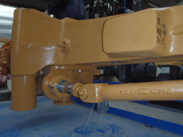 Case V2948527 - 638P - Foraksel for Bygg og anlegg: bilde 4 Case V2948527 - 638P - Foraksel for Bygg og anlegg: bilde 4