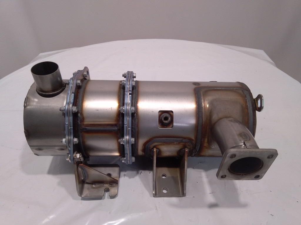 Case VV129E3016070 - AdBlue tank for Landbruksteknikk: bilde 3 Case VV129E3016070 - AdBlue tank for Landbruksteknikk: bilde 3