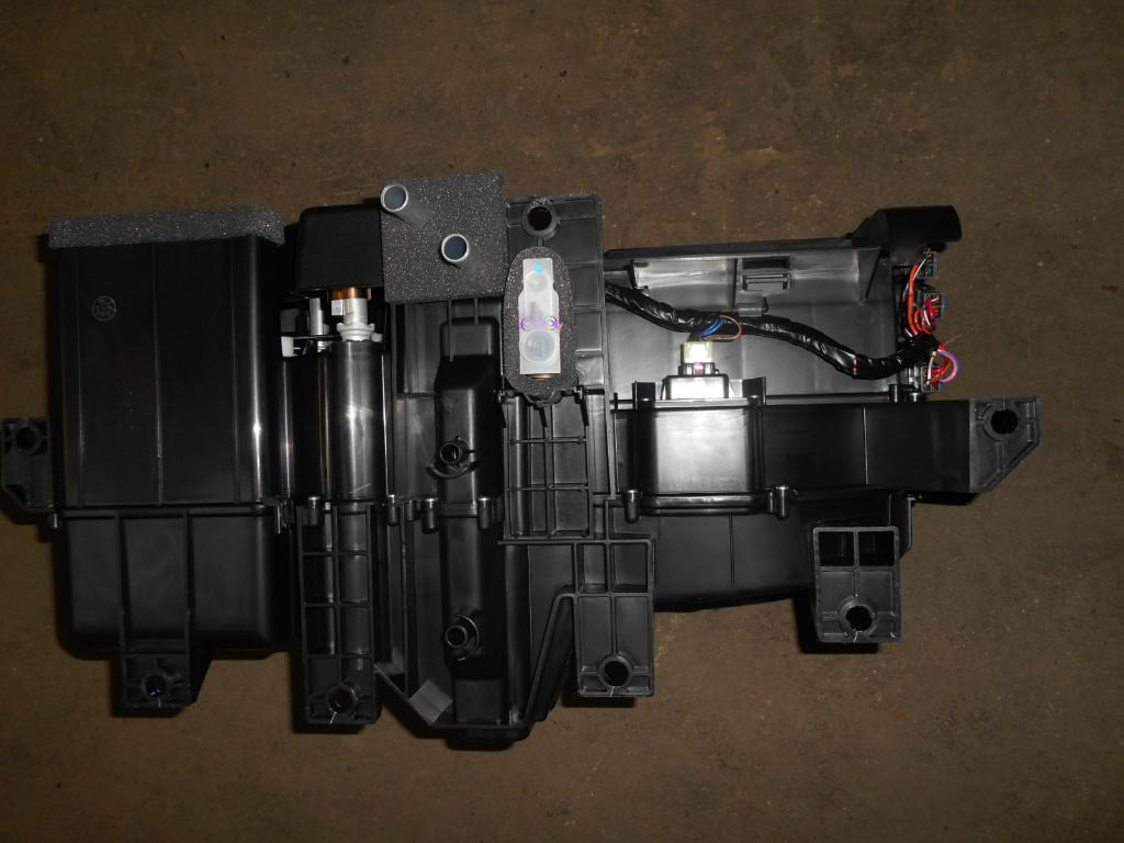 Caterpillar 2299081 - 3168812 - A/C del for Bygg og anlegg: bilde 3 Caterpillar 2299081 - 3168812 - A/C del for Bygg og anlegg: bilde 3