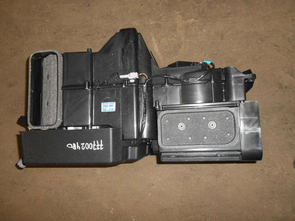 Caterpillar 2299081 - 3168812 - A/C del for Bygg og anlegg: bilde 1 Caterpillar 2299081 - 3168812 - A/C del for Bygg og anlegg: bilde 1