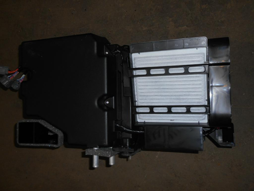 Caterpillar 2299081 - 3168917 - A/C del for Bygg og anlegg: bilde 4 Caterpillar 2299081 - 3168917 - A/C del for Bygg og anlegg: bilde 4