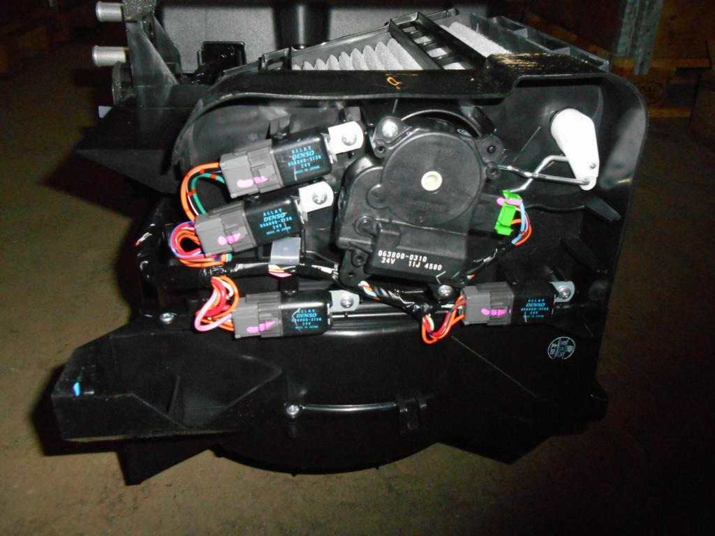 Caterpillar 2299081 - 3168917 - A/C del for Bygg og anlegg: bilde 5 Caterpillar 2299081 - 3168917 - A/C del for Bygg og anlegg: bilde 5