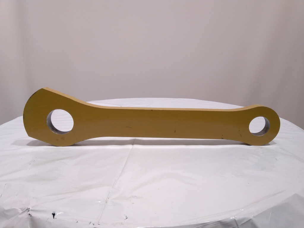 Caterpillar 2343928 - Fjæring for Bygg og anlegg: bilde 1 Caterpillar 2343928 - Fjæring for Bygg og anlegg: bilde 1