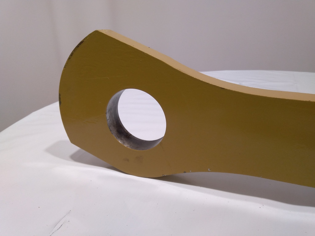 Caterpillar 2343928 - Fjæring for Bygg og anlegg: bilde 3 Caterpillar 2343928 - Fjæring for Bygg og anlegg: bilde 3