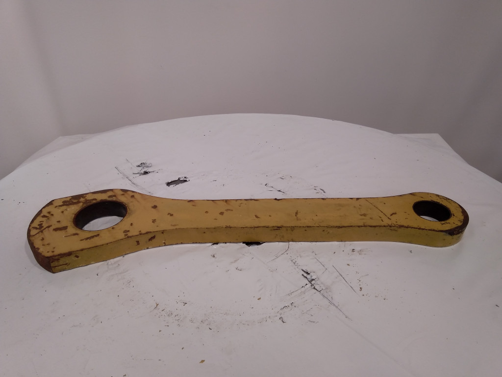 Caterpillar 2417129 - Fjæring for Bygg og anlegg: bilde 1 Caterpillar 2417129 - Fjæring for Bygg og anlegg: bilde 1