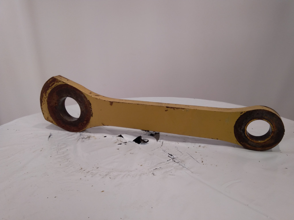 Caterpillar 2417129 - Fjæring for Bygg og anlegg: bilde 2 Caterpillar 2417129 - Fjæring for Bygg og anlegg: bilde 2