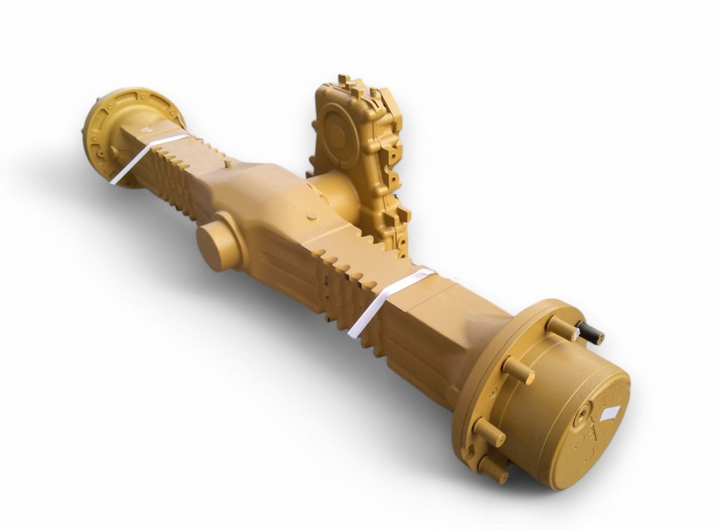 Caterpillar 2628654 - 643311 - Bakaksel for Bygg og anlegg: bilde 1 Caterpillar 2628654 - 643311 - Bakaksel for Bygg og anlegg: bilde 1