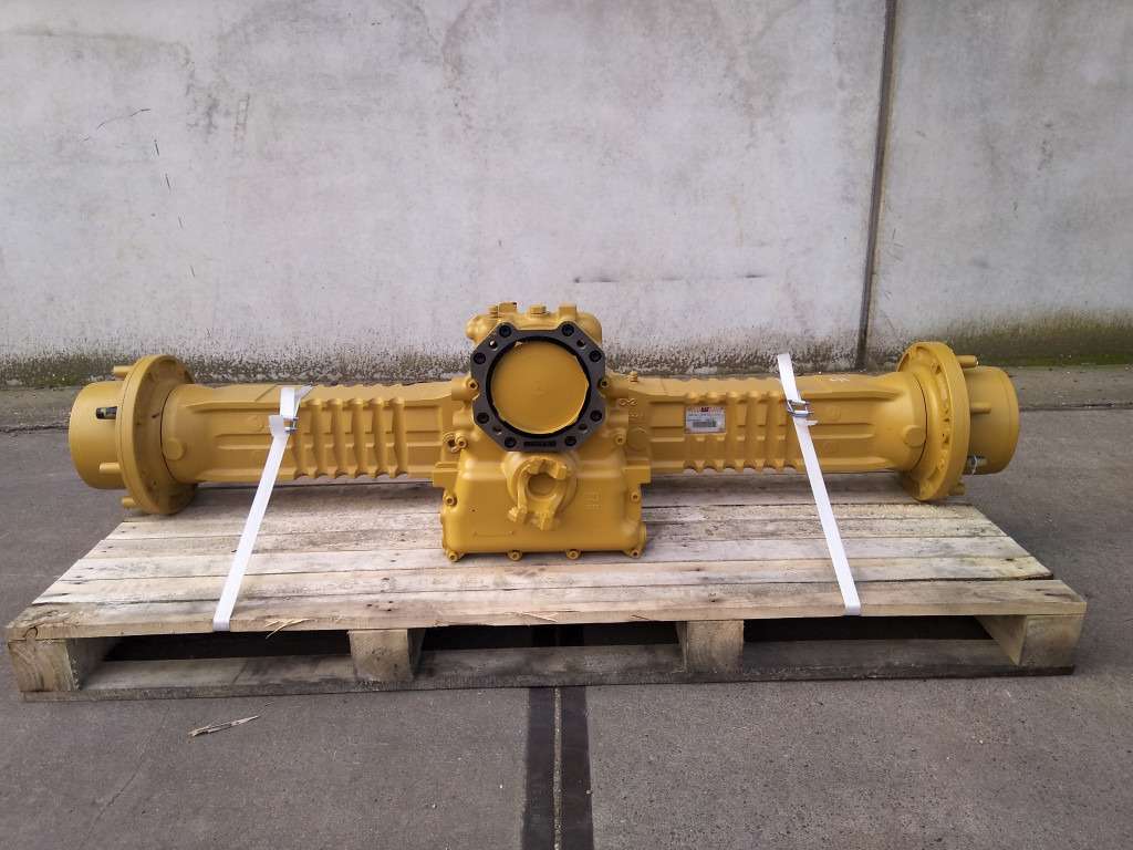 Caterpillar 2628654 - Bakaksel for Bygg og anlegg: bilde 1 Caterpillar 2628654 - Bakaksel for Bygg og anlegg: bilde 1