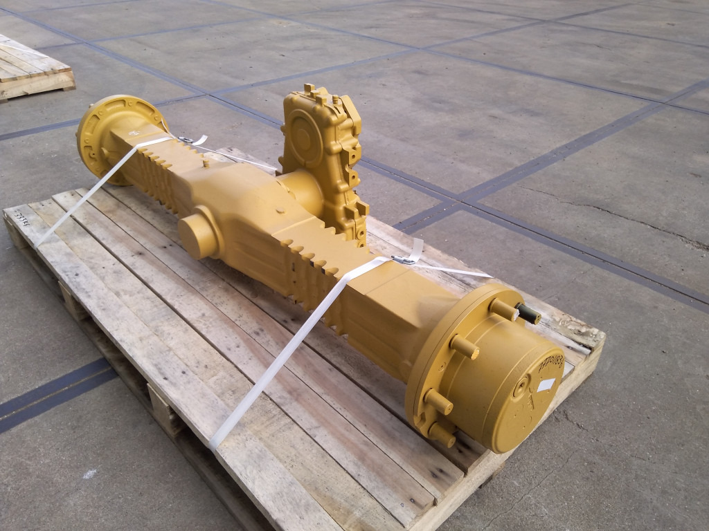 Caterpillar 2628654 - Bakaksel for Bygg og anlegg: bilde 3 Caterpillar 2628654 - Bakaksel for Bygg og anlegg: bilde 3