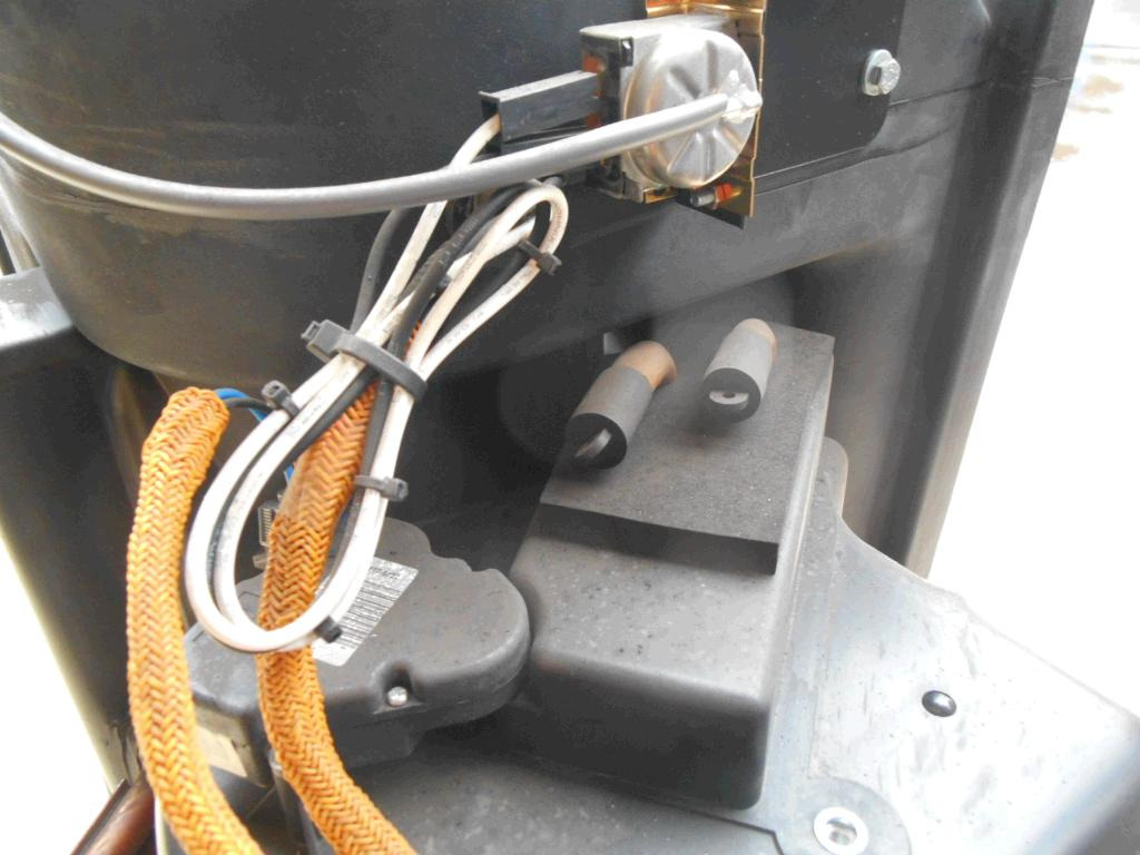 Caterpillar 2763965 - A/C del for Bygg og anlegg: bilde 5 Caterpillar 2763965 - A/C del for Bygg og anlegg: bilde 5