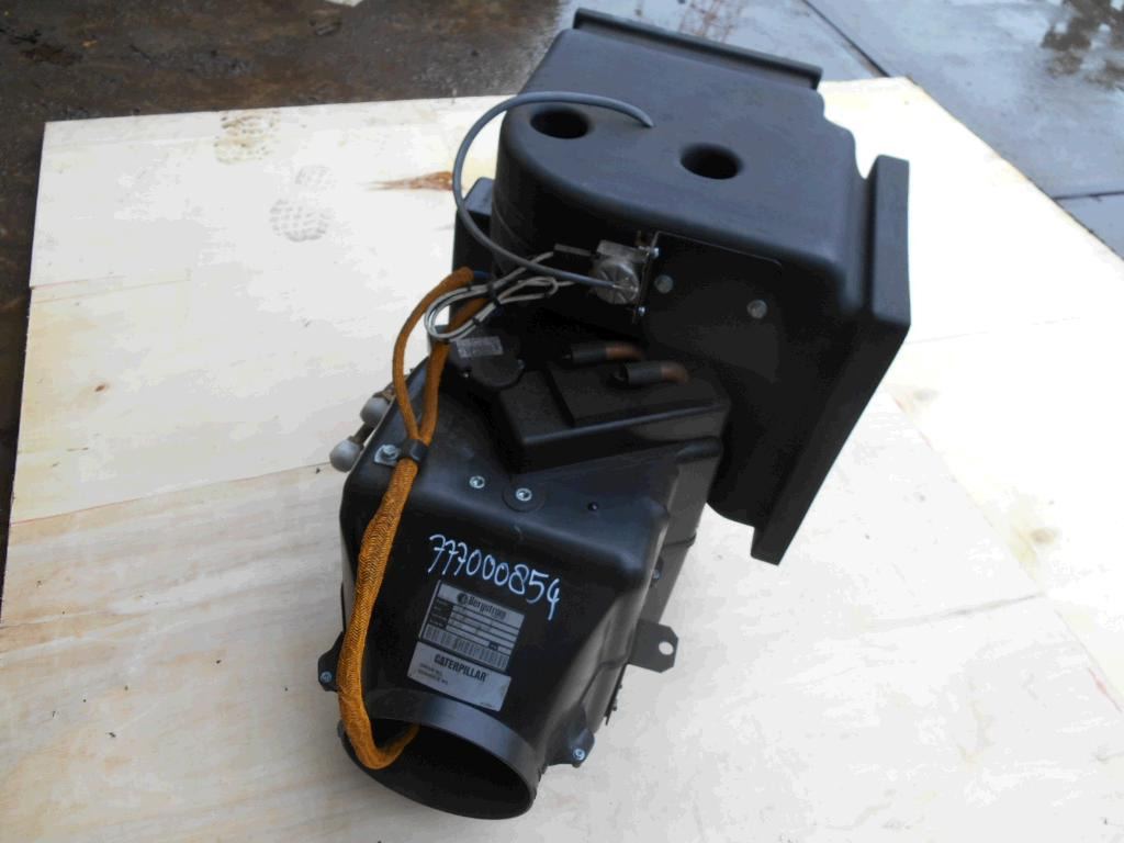 Caterpillar 2763965 - A/C del for Bygg og anlegg: bilde 2 Caterpillar 2763965 - A/C del for Bygg og anlegg: bilde 2