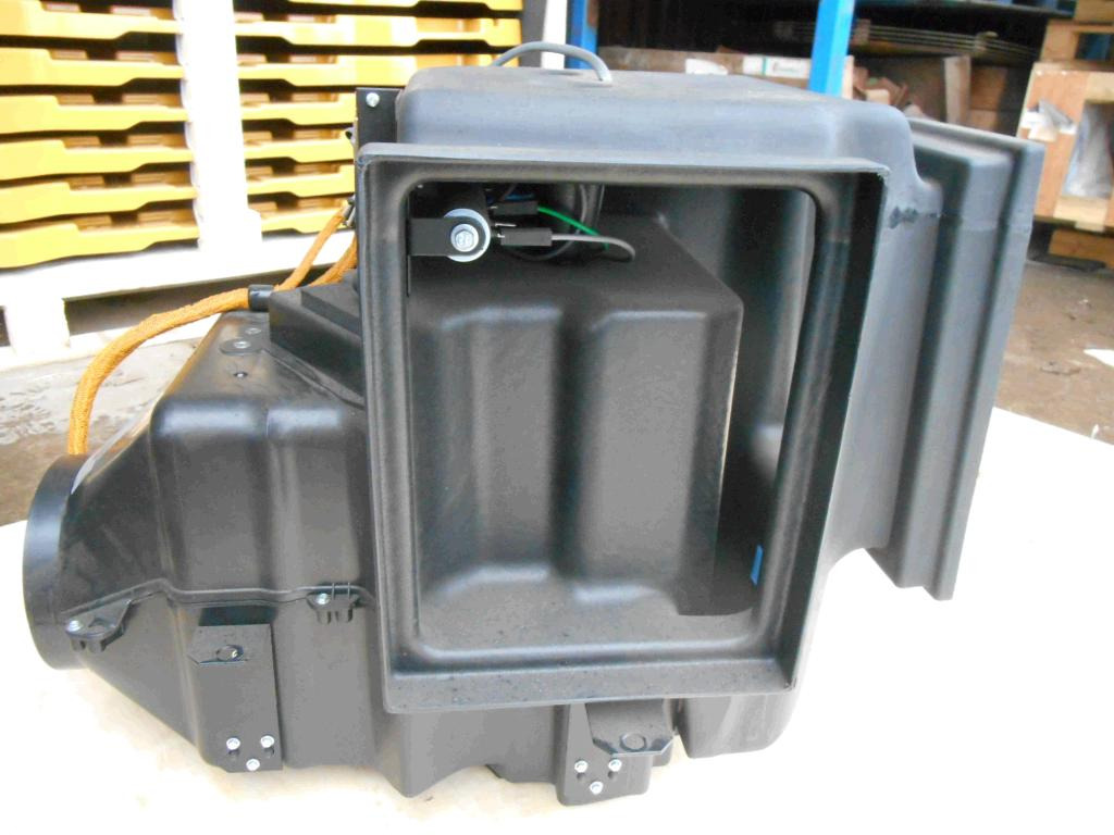 Caterpillar 2763965 - A/C del for Bygg og anlegg: bilde 3 Caterpillar 2763965 - A/C del for Bygg og anlegg: bilde 3