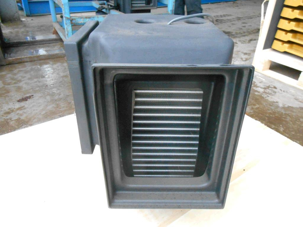 Caterpillar 2763965 - A/C del for Bygg og anlegg: bilde 4 Caterpillar 2763965 - A/C del for Bygg og anlegg: bilde 4