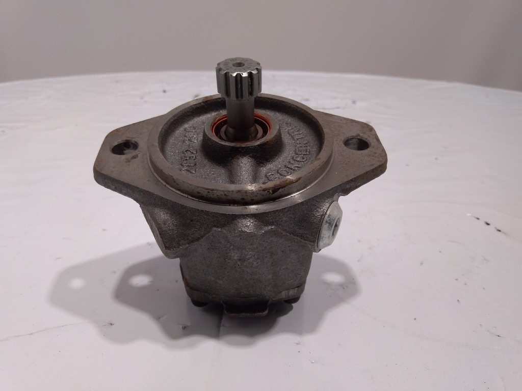 Caterpillar 3166864 - 3848612 - Drivstoffpumpe for Bygg og anlegg: bilde 1 Caterpillar 3166864 - 3848612 - Drivstoffpumpe for Bygg og anlegg: bilde 1