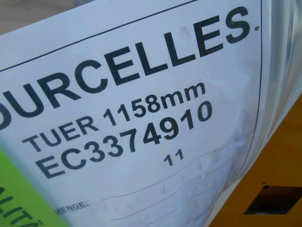 Caterpillar 3384008 - 3374910 - Dør og deler for Bygg og anlegg: bilde 2 Caterpillar 3384008 - 3374910 - Dør og deler for Bygg og anlegg: bilde 2