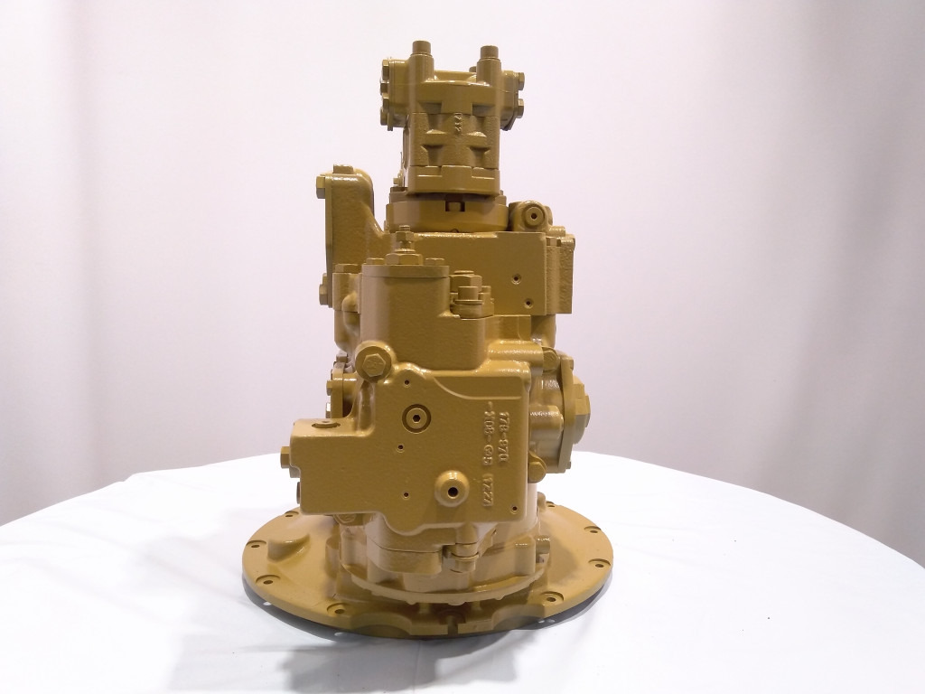Caterpillar - 3390514 - Hydraulisk pumpe for Bygg og anlegg: bilde 4 Caterpillar - 3390514 - Hydraulisk pumpe for Bygg og anlegg: bilde 4
