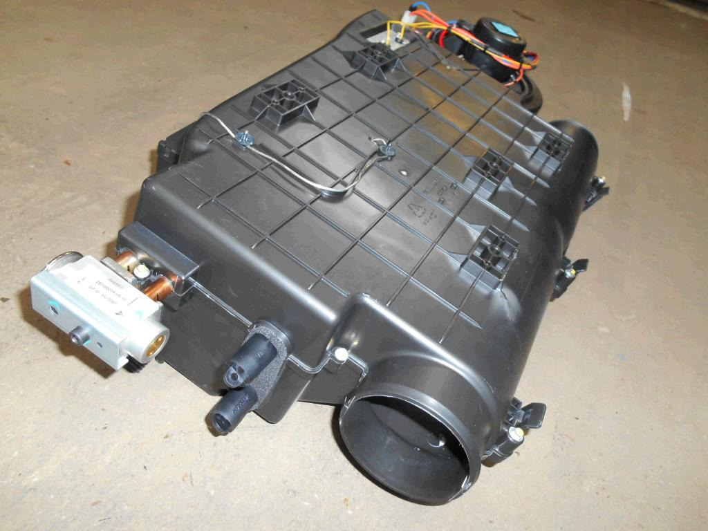 Caterpillar 3622490 - 4698419 - A/C del for Bygg og anlegg: bilde 2 Caterpillar 3622490 - 4698419 - A/C del for Bygg og anlegg: bilde 2