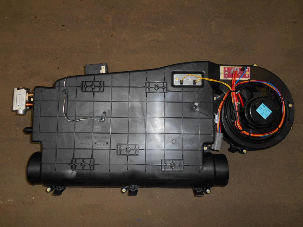 Caterpillar 3622490 - 4698419 - A/C del for Bygg og anlegg: bilde 1 Caterpillar 3622490 - 4698419 - A/C del for Bygg og anlegg: bilde 1