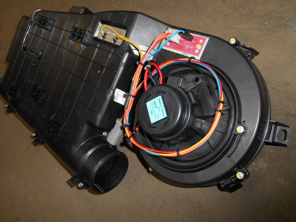 Caterpillar 3622490 - A/C del for Bygg og anlegg: bilde 3 Caterpillar 3622490 - A/C del for Bygg og anlegg: bilde 3