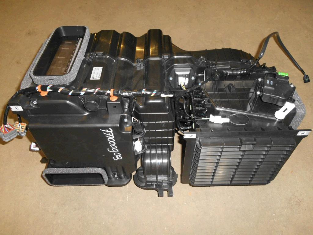 Caterpillar 3639493 - 3168972 - A/C del for Bygg og anlegg: bilde 1 Caterpillar 3639493 - 3168972 - A/C del for Bygg og anlegg: bilde 1