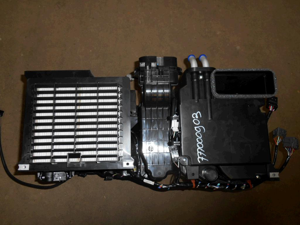 Caterpillar 3639493 - 3168972 - A/C del for Bygg og anlegg: bilde 3 Caterpillar 3639493 - 3168972 - A/C del for Bygg og anlegg: bilde 3