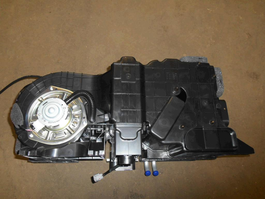 Caterpillar 3639493 - 3168972 - A/C del for Bygg og anlegg: bilde 5 Caterpillar 3639493 - 3168972 - A/C del for Bygg og anlegg: bilde 5