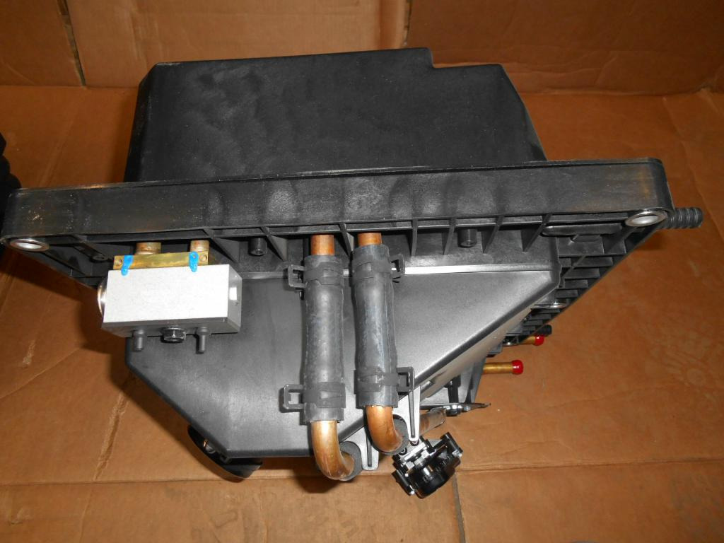 Caterpillar 3750340 - 5142706 - A/C del for Bygg og anlegg: bilde 3 Caterpillar 3750340 - 5142706 - A/C del for Bygg og anlegg: bilde 3