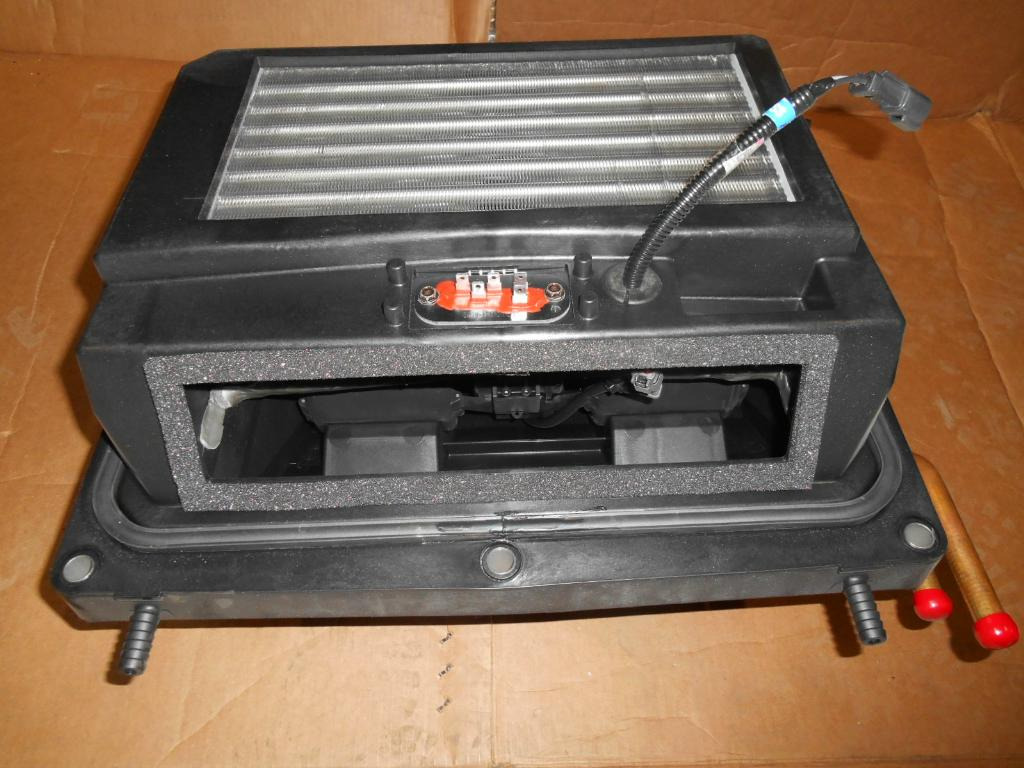 Caterpillar 3750340 - 5142706 - A/C del for Bygg og anlegg: bilde 4 Caterpillar 3750340 - 5142706 - A/C del for Bygg og anlegg: bilde 4