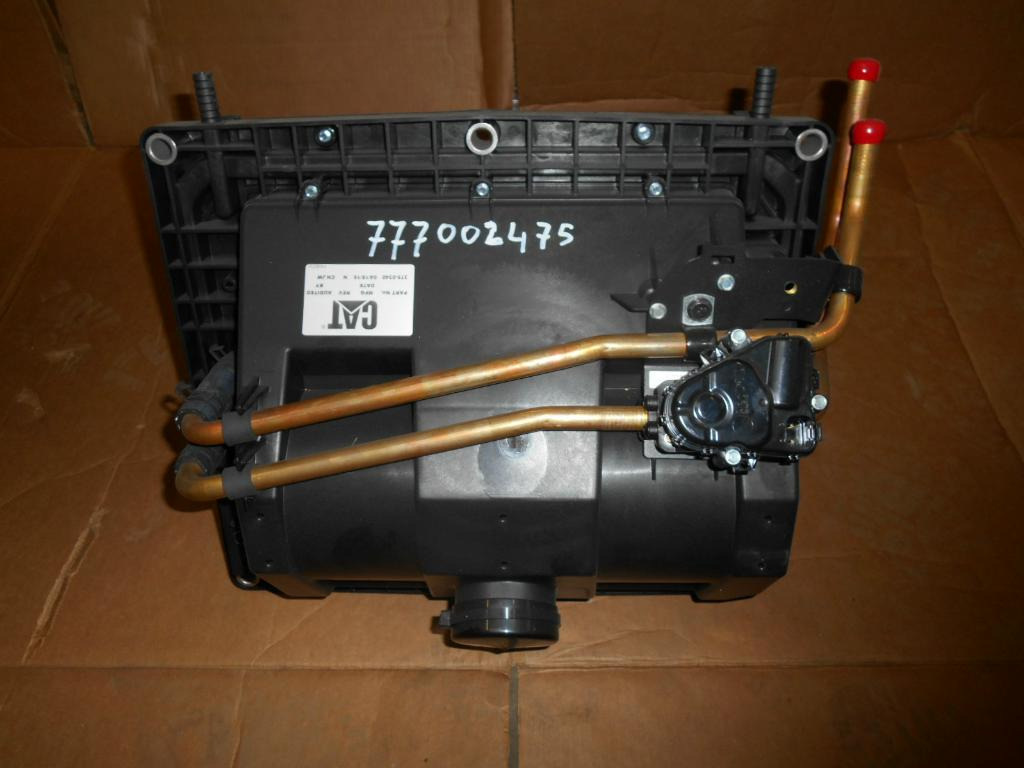 Caterpillar 3750340 - A/C del for Bygg og anlegg: bilde 1 Caterpillar 3750340 - A/C del for Bygg og anlegg: bilde 1