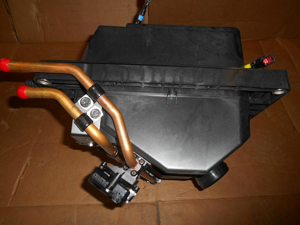 Caterpillar 3750340 - A/C del for Bygg og anlegg: bilde 2 Caterpillar 3750340 - A/C del for Bygg og anlegg: bilde 2