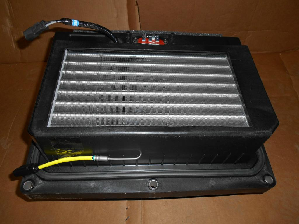 Caterpillar 3750340 - A/C del for Bygg og anlegg: bilde 5 Caterpillar 3750340 - A/C del for Bygg og anlegg: bilde 5