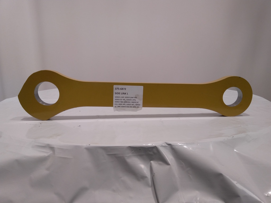 Caterpillar 3756872 - Fjæring for Bygg og anlegg: bilde 2 Caterpillar 3756872 - Fjæring for Bygg og anlegg: bilde 2