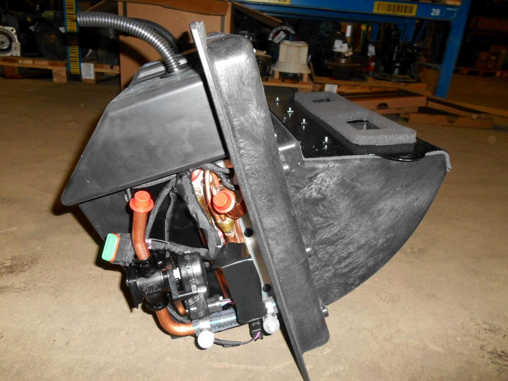 Caterpillar 4377412 - 3697707 - A/C del for Bygg og anlegg: bilde 3 Caterpillar 4377412 - 3697707 - A/C del for Bygg og anlegg: bilde 3