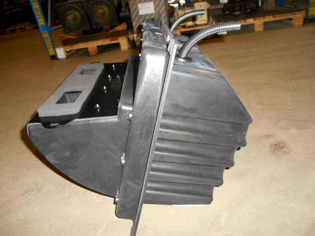 Caterpillar 4377412 - 3697707 - A/C del for Bygg og anlegg: bilde 4 Caterpillar 4377412 - 3697707 - A/C del for Bygg og anlegg: bilde 4