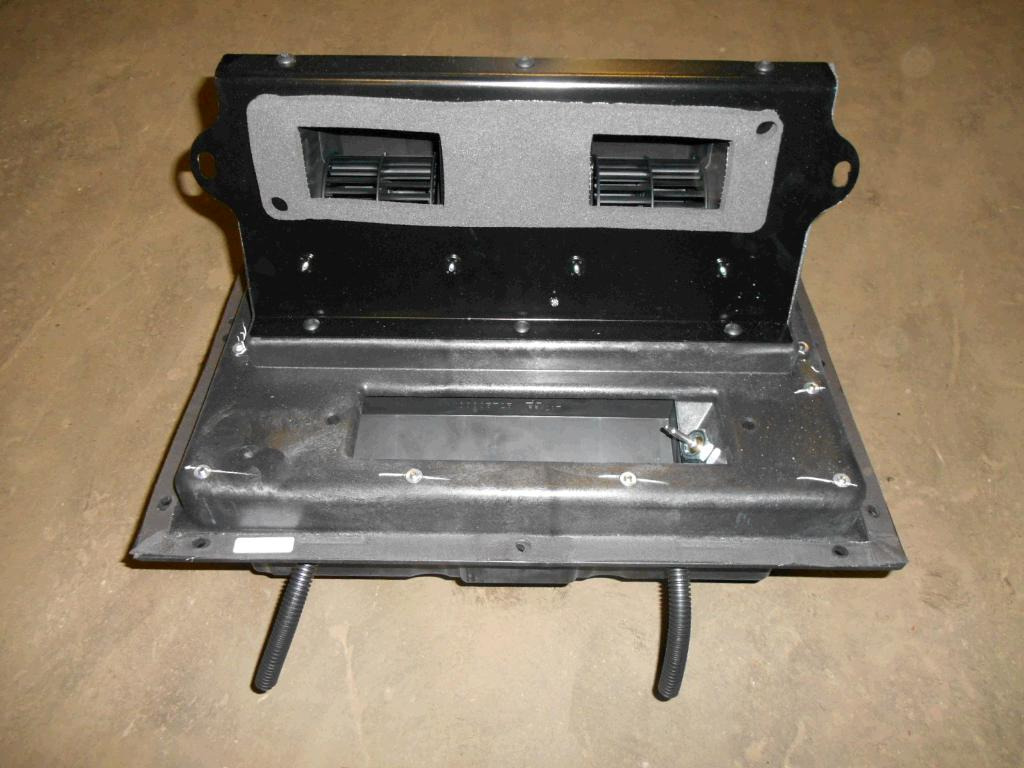 Caterpillar 4377412 - 3697707 - A/C del for Bygg og anlegg: bilde 1 Caterpillar 4377412 - 3697707 - A/C del for Bygg og anlegg: bilde 1