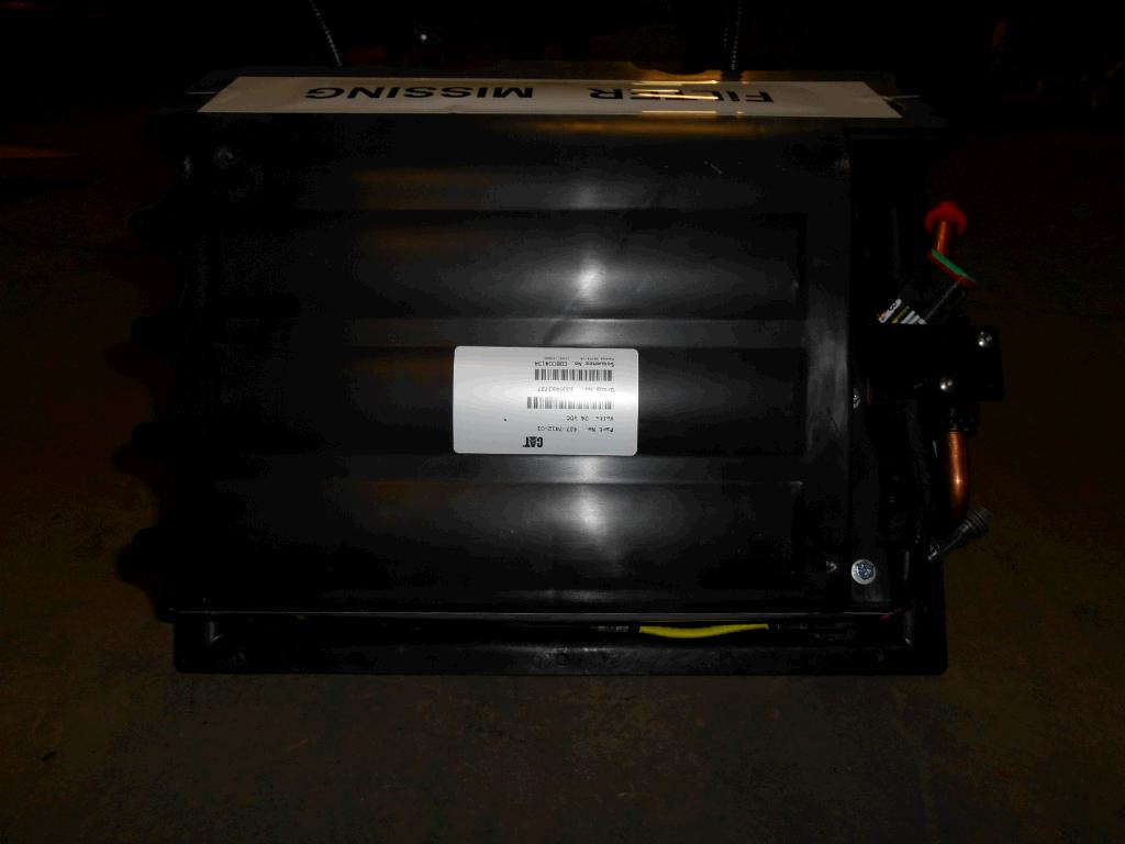 Caterpillar 4377412 - 3697707 - A/C del for Bygg og anlegg: bilde 5 Caterpillar 4377412 - 3697707 - A/C del for Bygg og anlegg: bilde 5