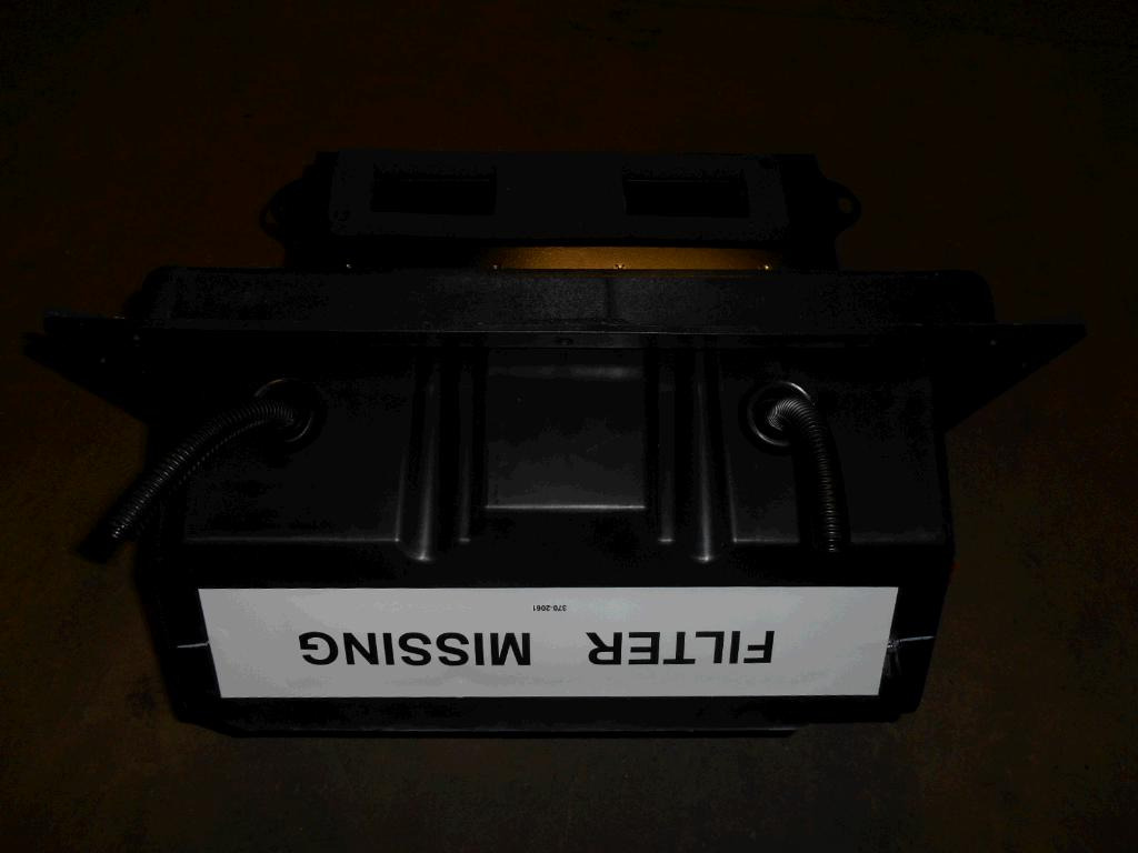 Caterpillar 4377412 - A/C del for Bygg og anlegg: bilde 2 Caterpillar 4377412 - A/C del for Bygg og anlegg: bilde 2