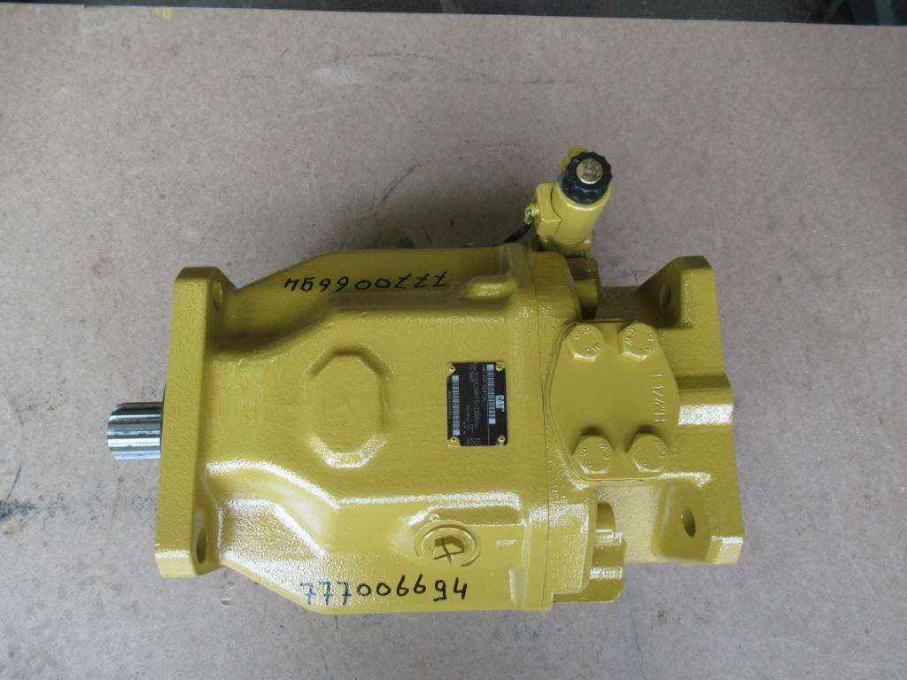 Caterpillar 4689847 - Hydraulisk pumpe for Bygg og anlegg: bilde 2 Caterpillar 4689847 - Hydraulisk pumpe for Bygg og anlegg: bilde 2