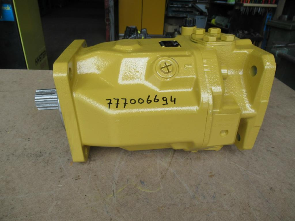 Caterpillar 4689847 - Hydraulisk pumpe for Bygg og anlegg: bilde 1 Caterpillar 4689847 - Hydraulisk pumpe for Bygg og anlegg: bilde 1