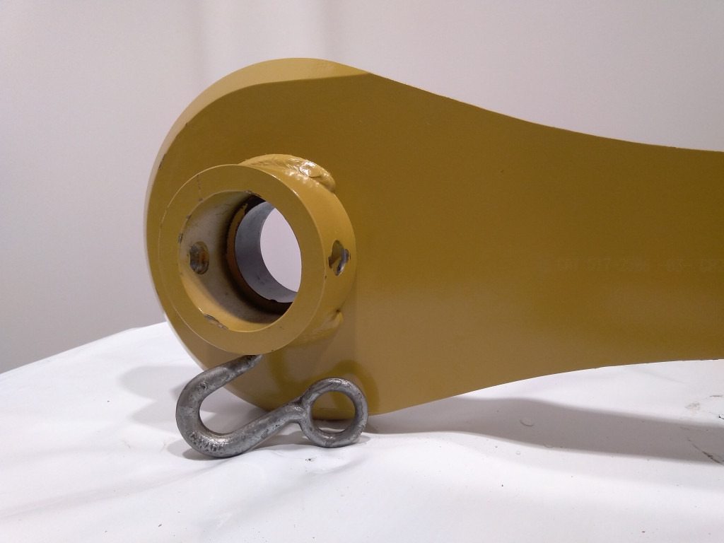 Caterpillar 5172506 - Fjæring for Bygg og anlegg: bilde 3 Caterpillar 5172506 - Fjæring for Bygg og anlegg: bilde 3