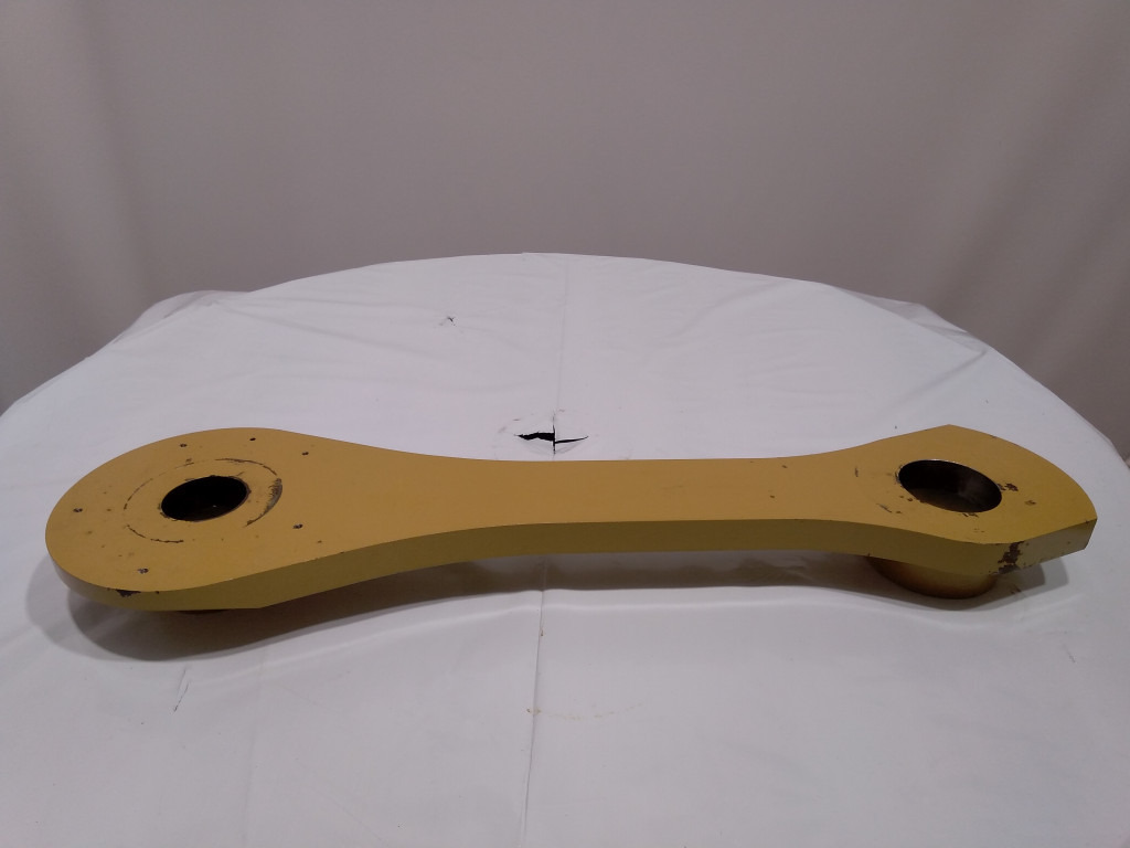 Caterpillar 5172506 - Fjæring for Bygg og anlegg: bilde 4 Caterpillar 5172506 - Fjæring for Bygg og anlegg: bilde 4