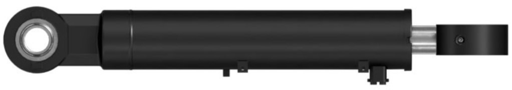 Caterpillar 5558742 - Hydraulisk sylinder for Bygg og anlegg: bilde 2 Caterpillar 5558742 - Hydraulisk sylinder for Bygg og anlegg: bilde 2
