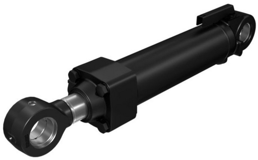 Caterpillar 5877678 - Hydraulisk sylinder for Bygg og anlegg: bilde 1 Caterpillar 5877678 - Hydraulisk sylinder for Bygg og anlegg: bilde 1