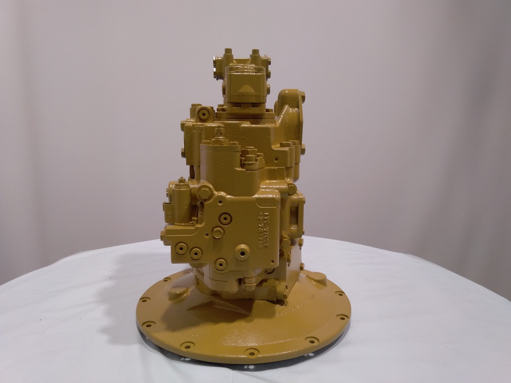 Caterpillar - 5891918 - Hydraulisk pumpe for Bygg og anlegg: bilde 2 Caterpillar - 5891918 - Hydraulisk pumpe for Bygg og anlegg: bilde 2