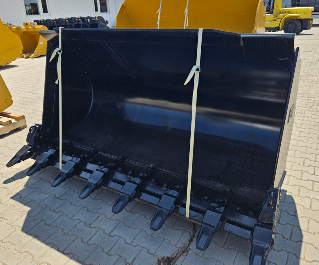 Caterpillar 5996932 - 6051806 - Lasterskuffe: bilde 3 Caterpillar 5996932 - 6051806 - Lasterskuffe: bilde 3