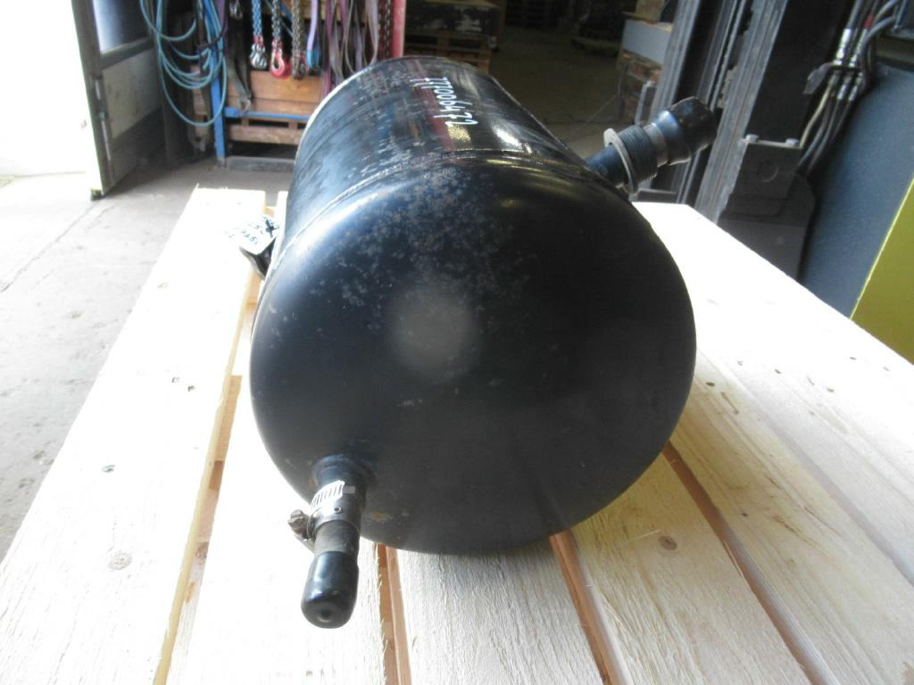 Caterpillar 725C - - Bremsedeler for Bygg og anlegg: bilde 3 Caterpillar 725C - - Bremsedeler for Bygg og anlegg: bilde 3