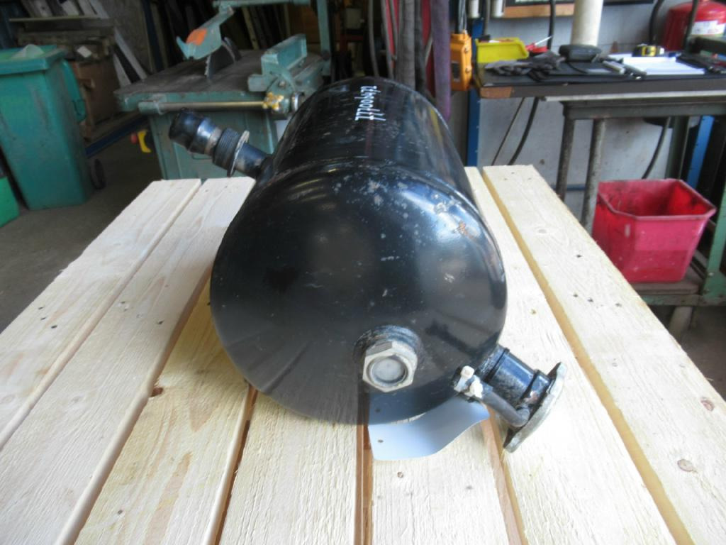 Caterpillar 725C - - Bremsedeler for Bygg og anlegg: bilde 2 Caterpillar 725C - - Bremsedeler for Bygg og anlegg: bilde 2