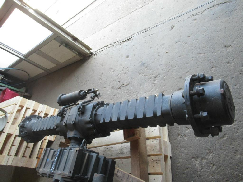 Fiat Hitachi 153310035 - 355/172/54 - Bakaksel for Bygg og anlegg: bilde 2 Fiat Hitachi 153310035 - 355/172/54 - Bakaksel for Bygg og anlegg: bilde 2